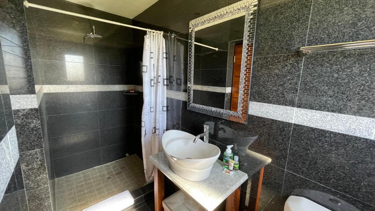 The Vaal Guesthouse Oranjeville Dış mekan fotoğraf