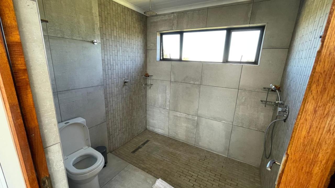 The Vaal Guesthouse Oranjeville Dış mekan fotoğraf
